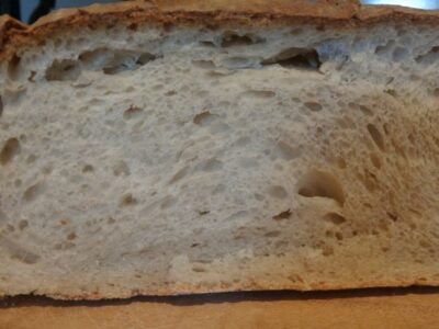 Who Doesn’t Love Sourdough Bread? Image
